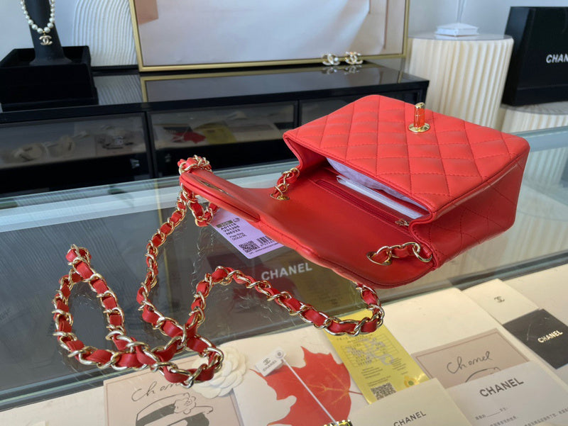 Chanel Bags