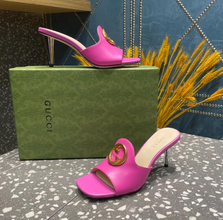 SAMC - GUKI Women Shoes - 807