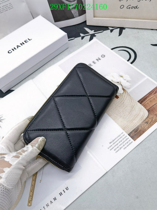 Glami - CHL Wallet - 2606
