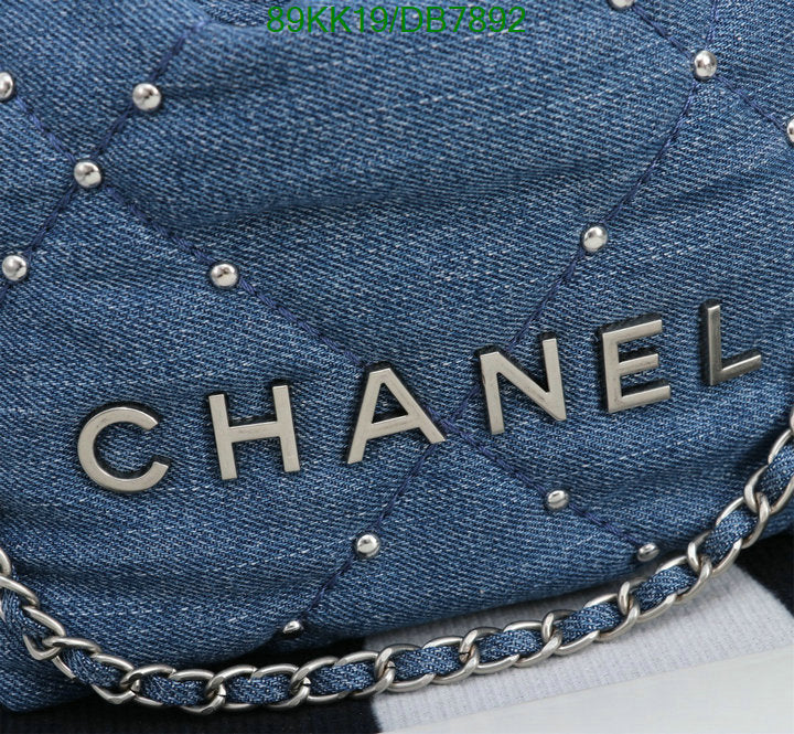 SAMC - CHL Bags Crossbody - 002