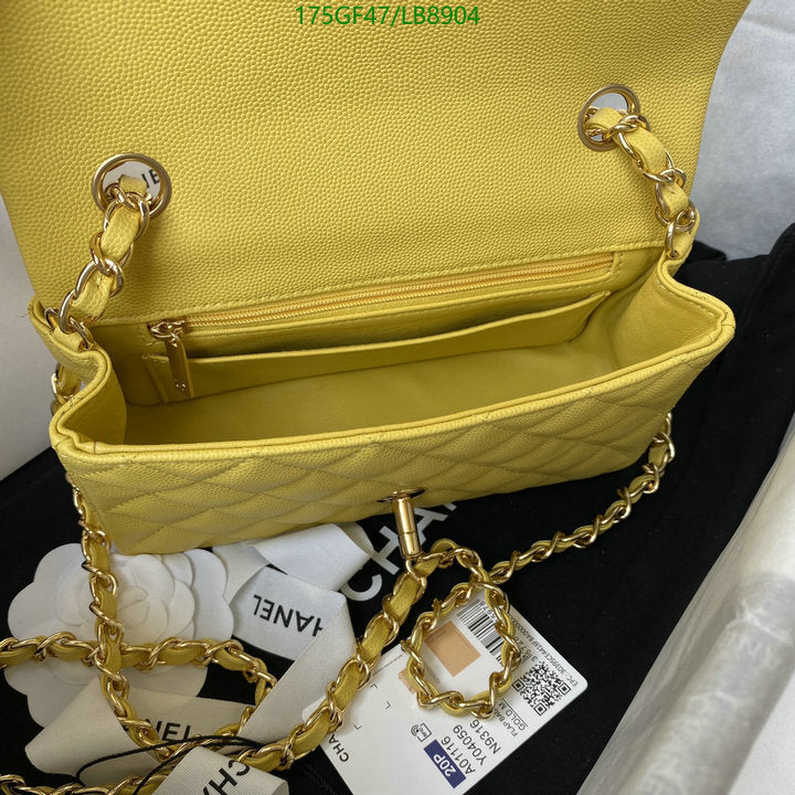 SAMC - CHL Bags - 742