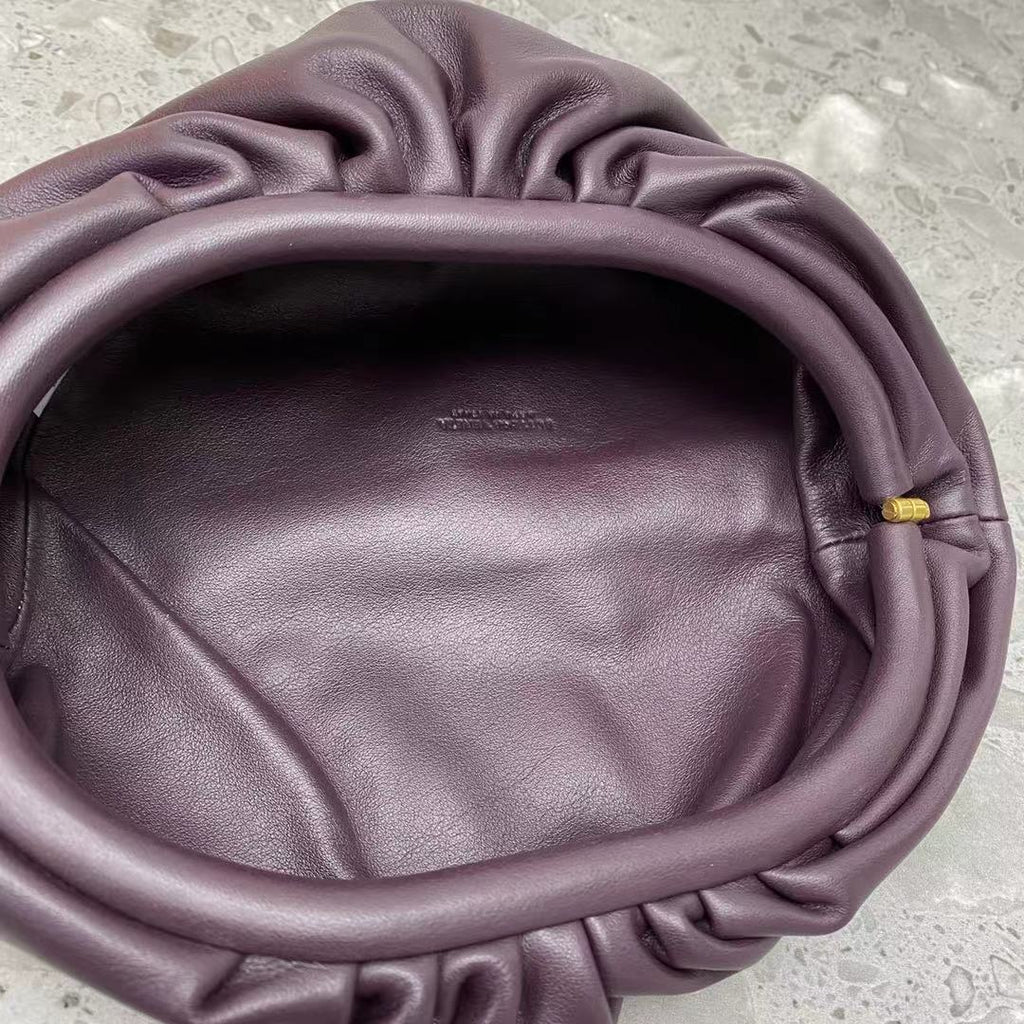GLAMI Chain Pouch Violet, For Women, WomenÃƒÂ¢Ã¢â€šÂ¬Ã¢â€žÂ¢s Bags 12.2in/31cm