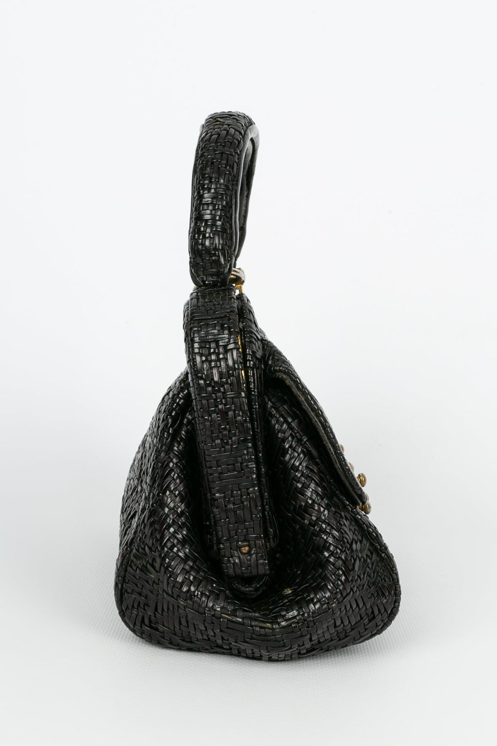 Sac noir Roberta Di Camerino