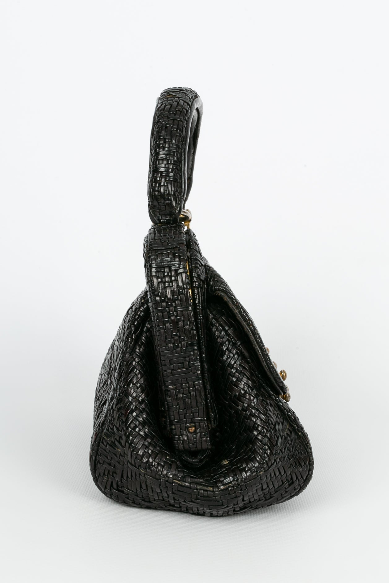 Sac noir Roberta Di Camerino