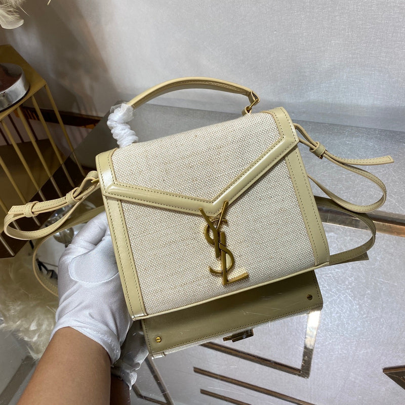 Satchel Bags - SLY Bags - 2347