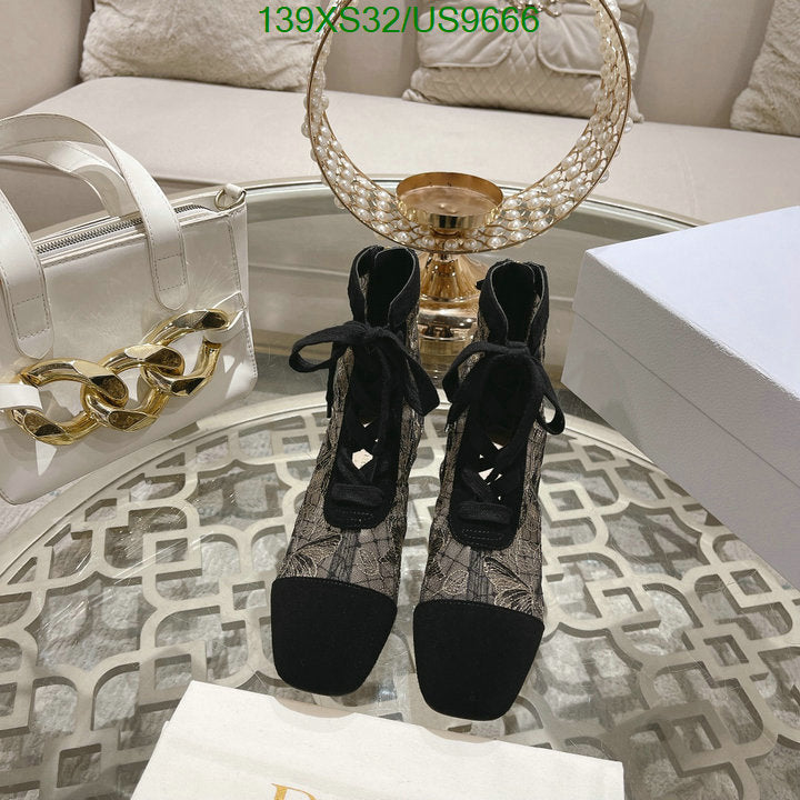 SAMCC - DOR Women Shoes - 1496