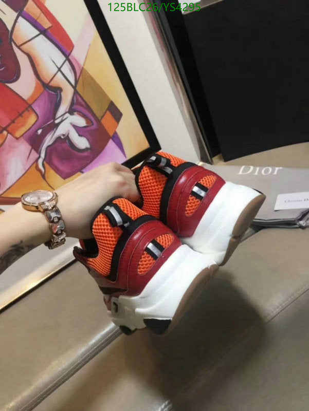 SAMC - DOR Women Sneakers - 208