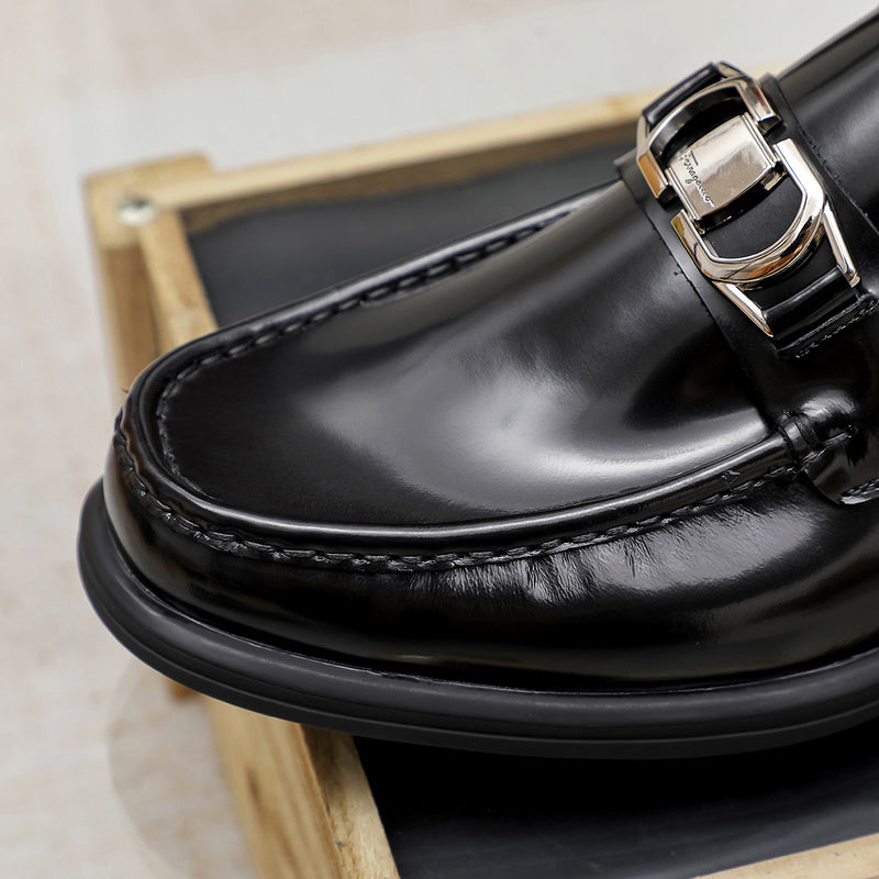 Glami - FGO Men Shoes - 862