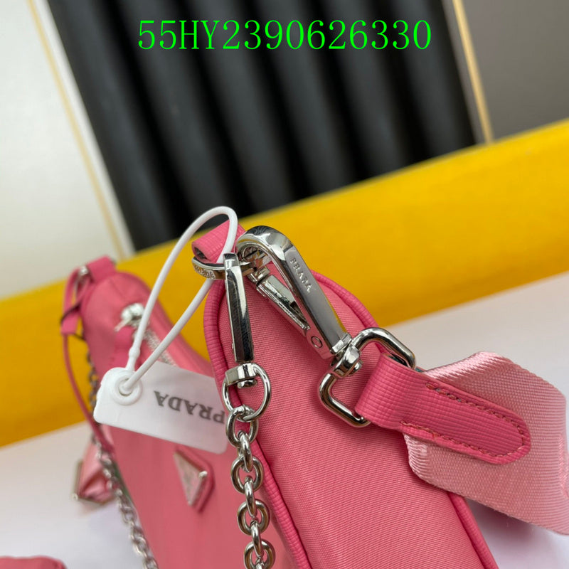 Satchel Bags - PDA Bags - 3146
