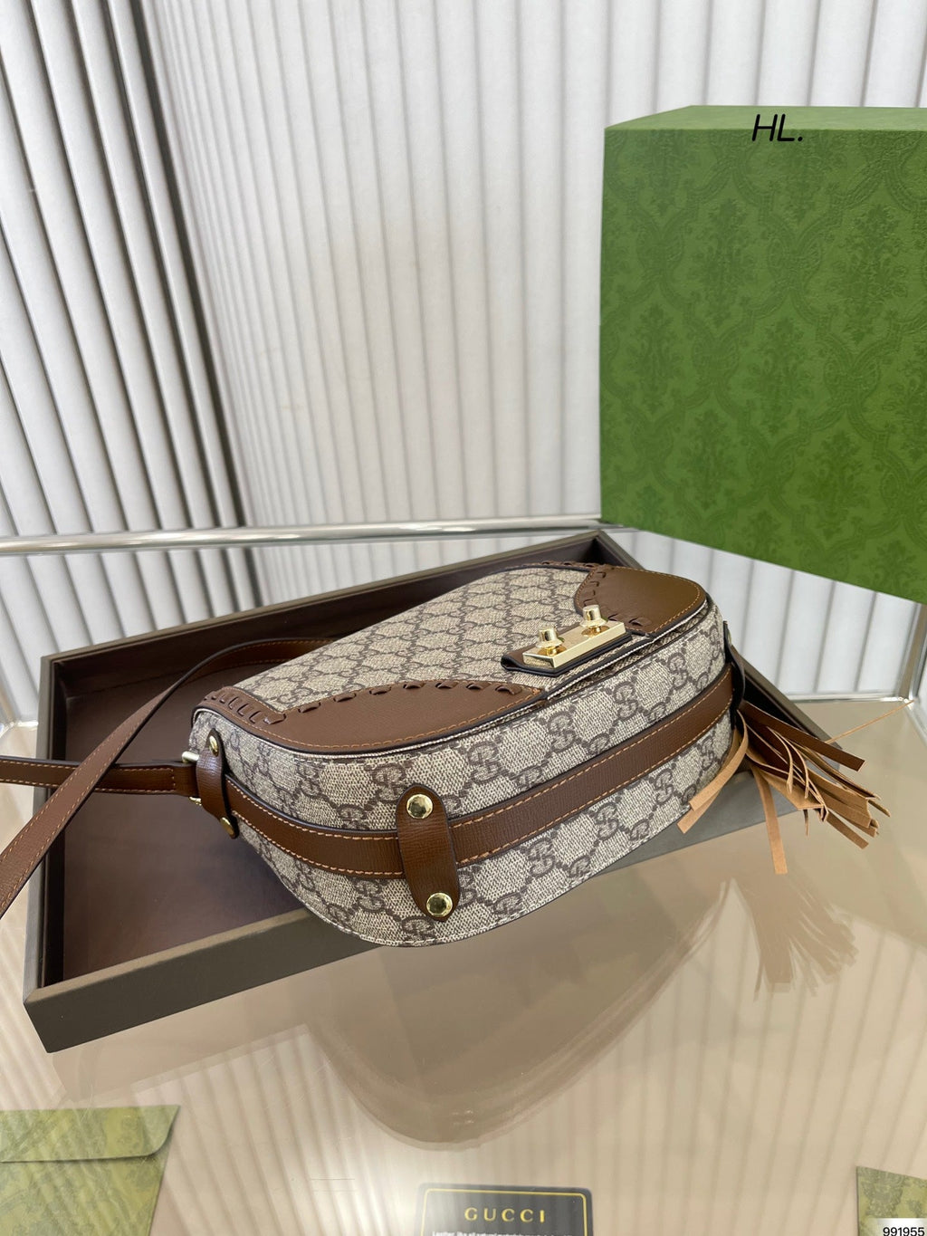 EN - New Arrival Bags GCI 521