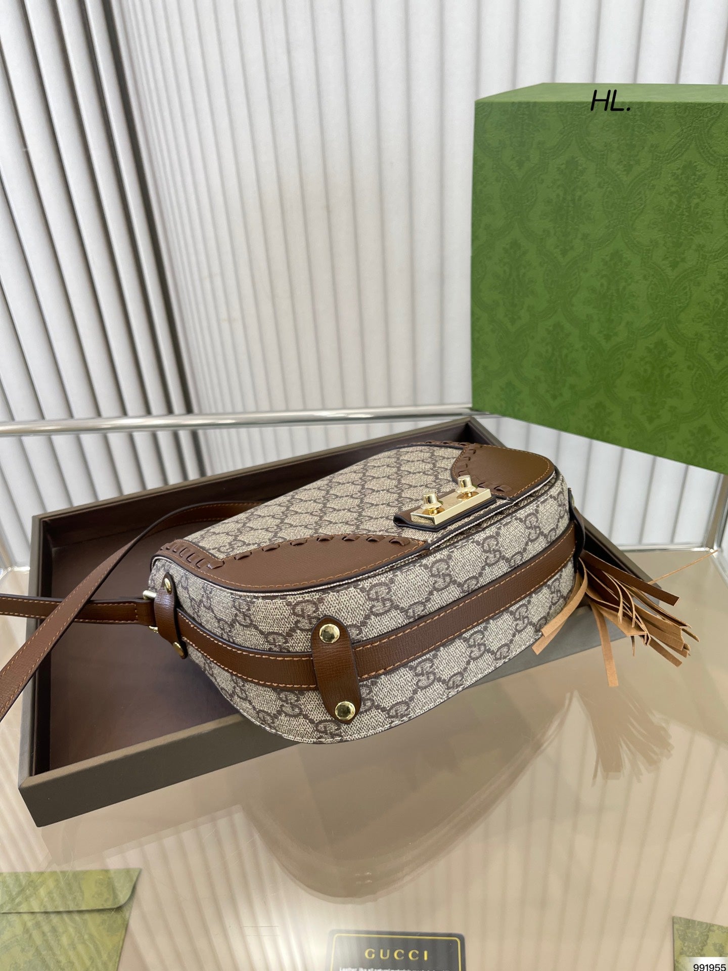 EN - New Arrival Bags GCI 521