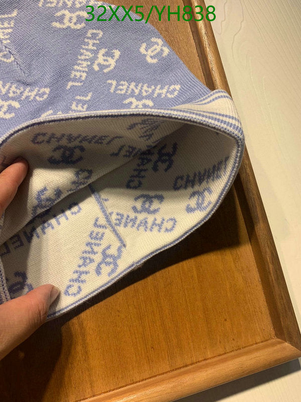 SAMC - CHL Caps & Hats - 556