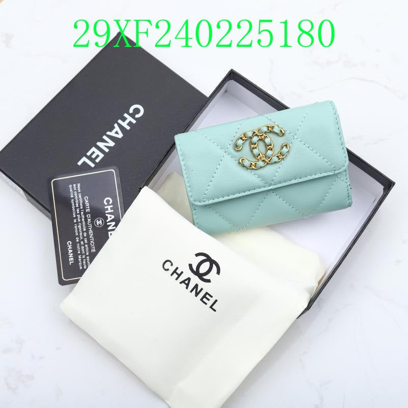 Glami - CHL Wallet - 2550
