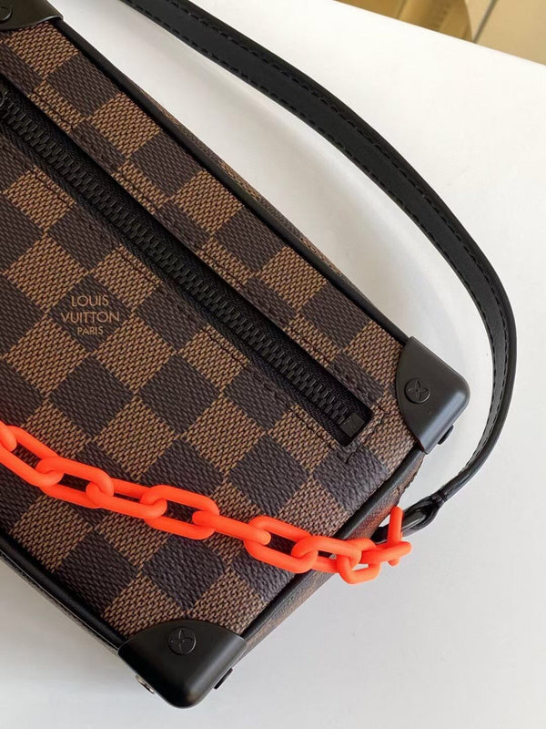 Satchel Bags - VL Bags - 952