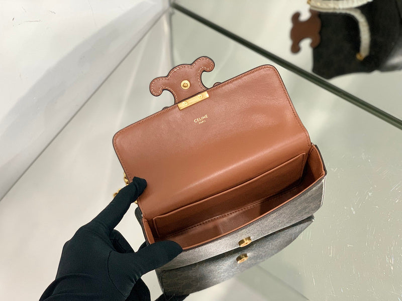 Glamy - COL Bags - 1276