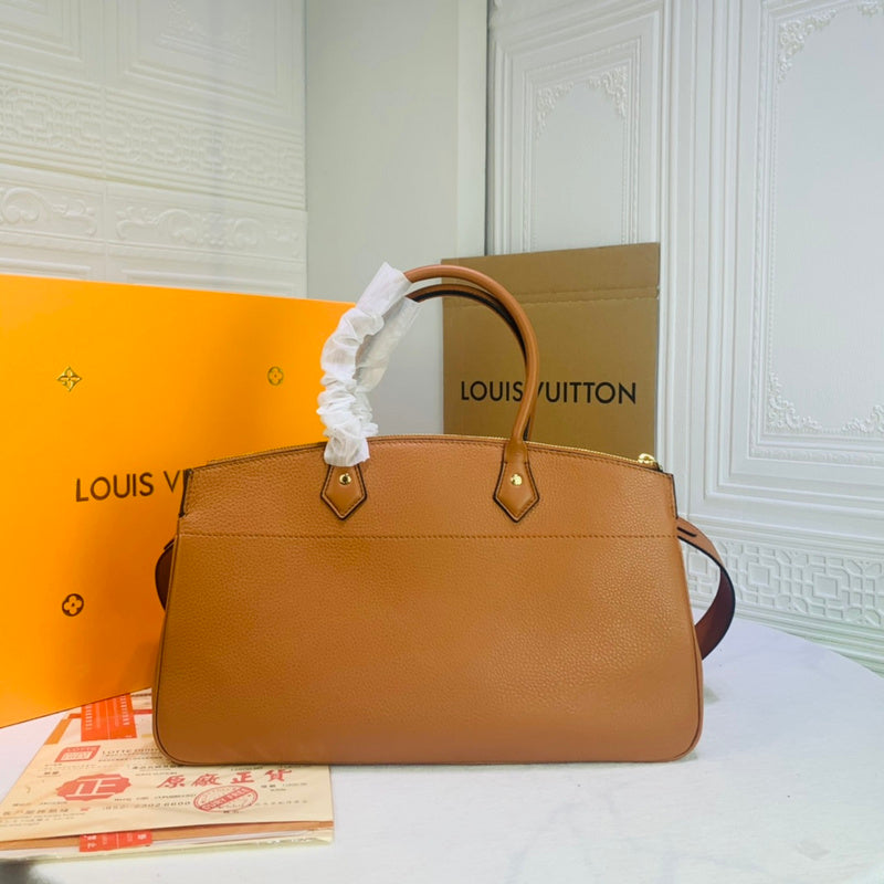 Satchel Bags - VL1 Bags - 661