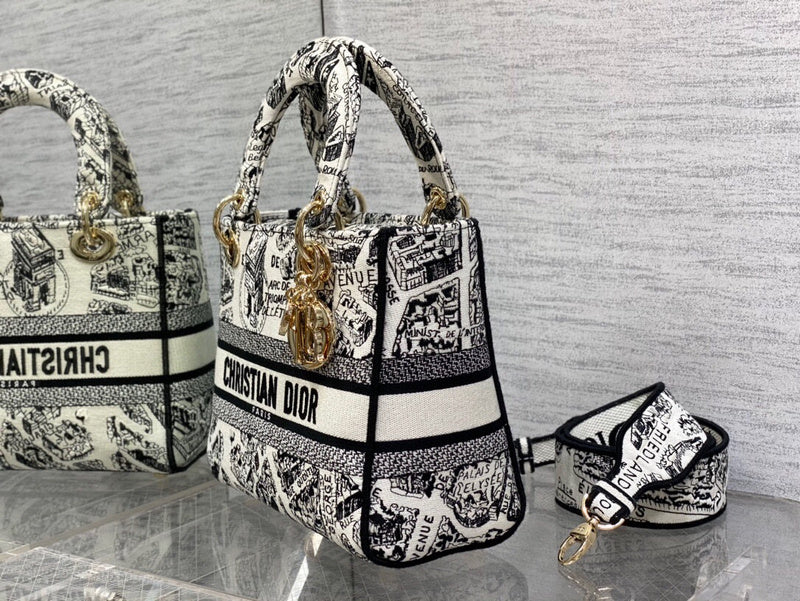 Glami - GLAMIr Bags - 072