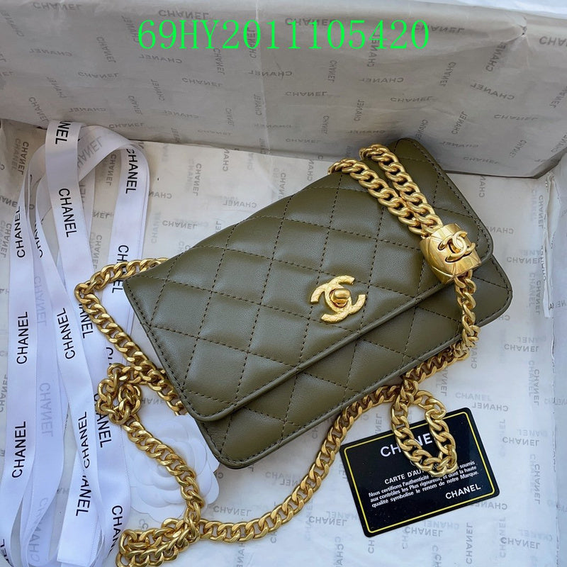 Glami - CHL Bags - 1945