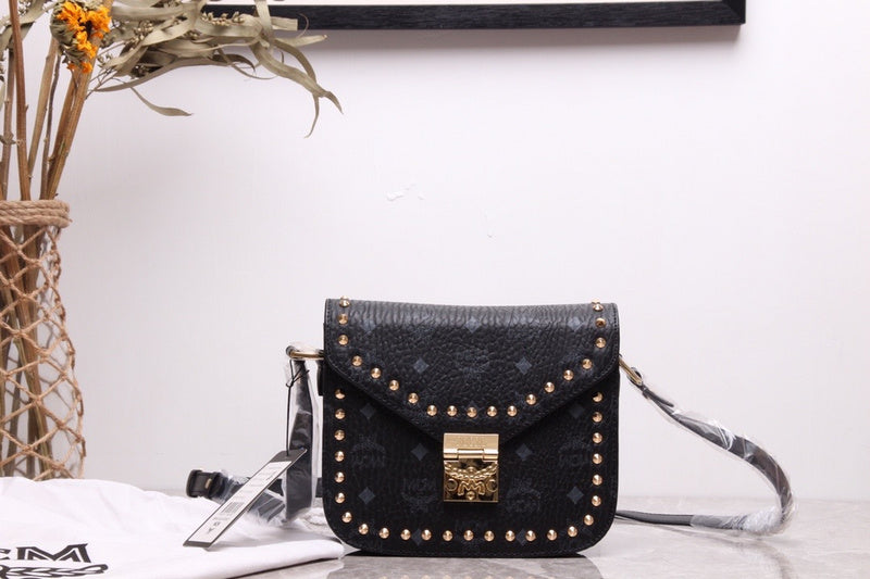 Satchel Bags - MC Bags - 329