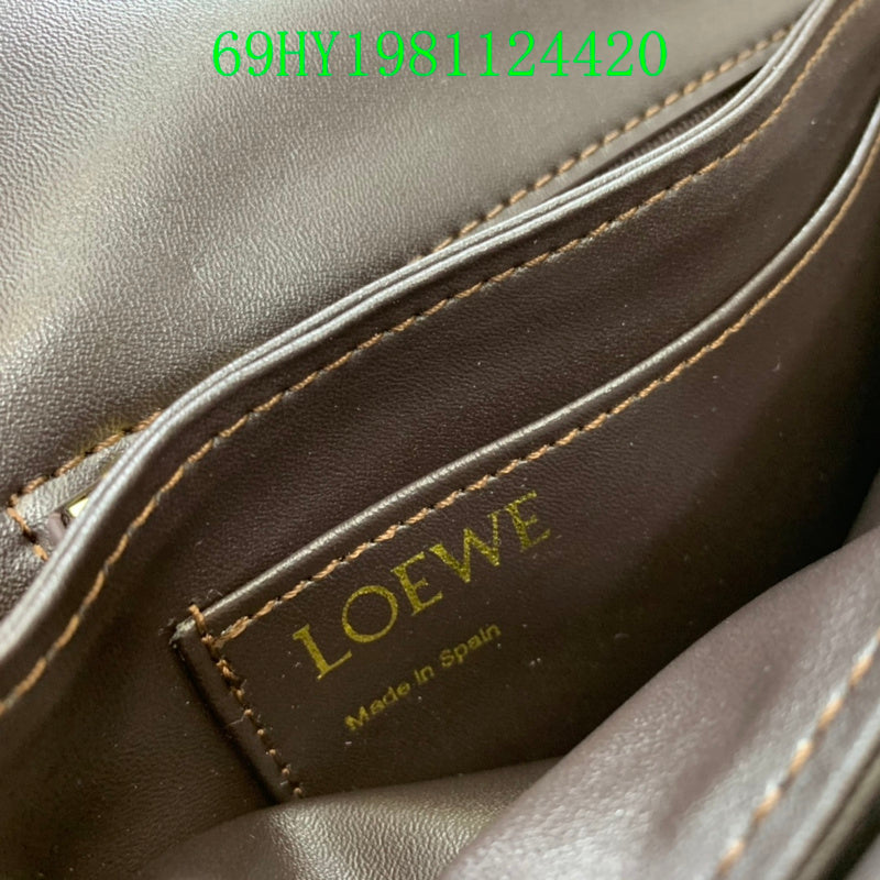 Satchel Bags - LWE Bags - 159