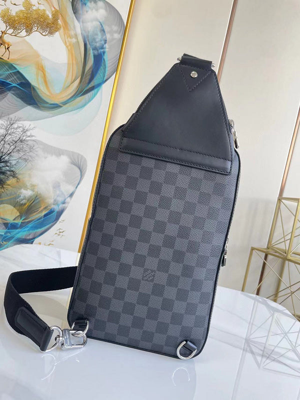 Glami- Glami- Lu-Vi bags - 11809