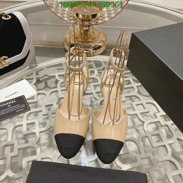 SAMC - CHL Women Shoes Ballet - 137