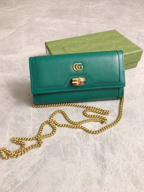 Glami-i - Guki Wallet - 222