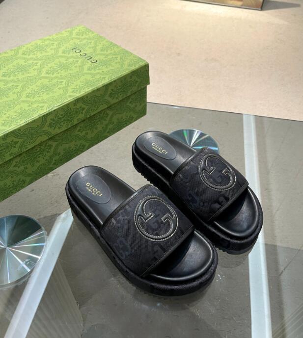 SAMC - GUKI Women Shoes - 539