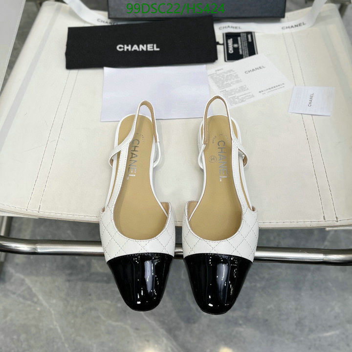 SAMC - CHL Women Shoes Ballet - 170
