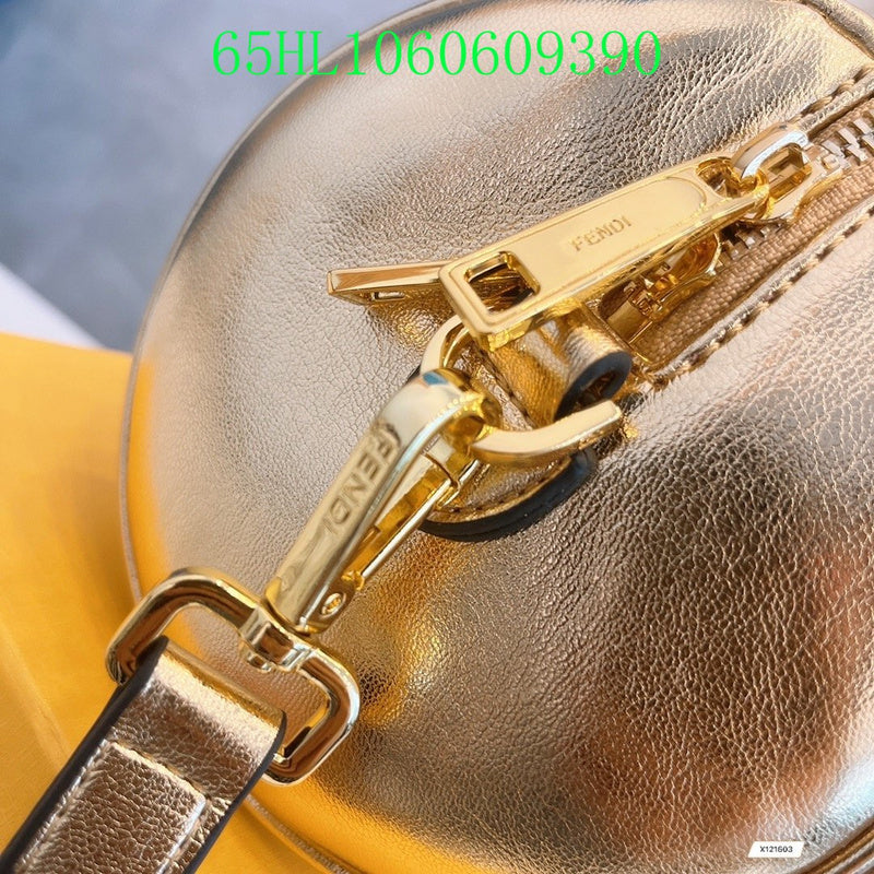 Glami - FDE Bags - 3153