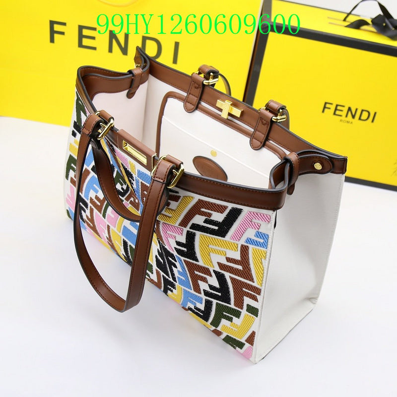 Glami - FDE Bags - 3013