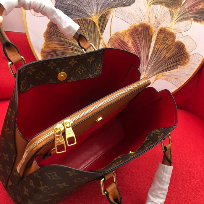 Glami- Glami- Lu-Vi bags - 3687