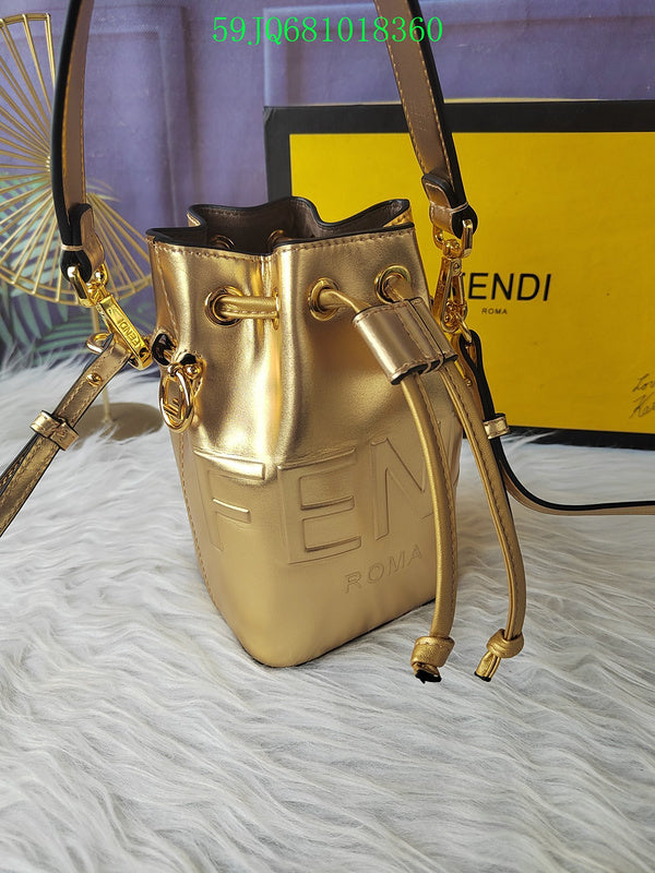 Glami - FDE Bags - 1269