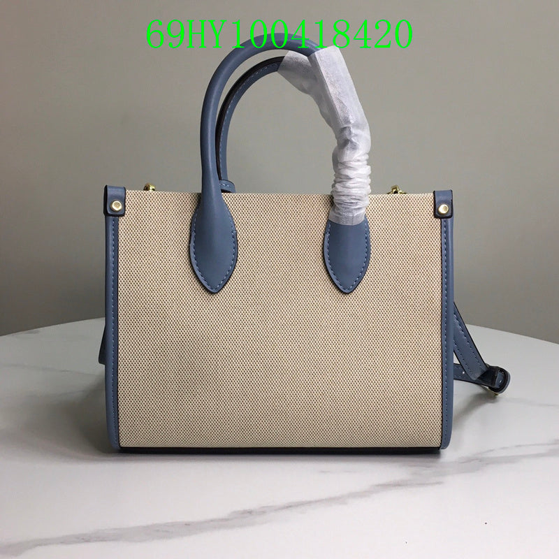 Satchel Bags - MK Bags - 070