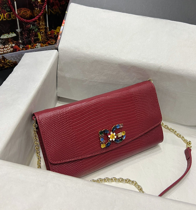 Glamy - DG bag - 228
