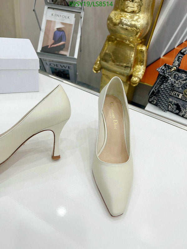 SAMCC - DOR Women Shoes - 1866