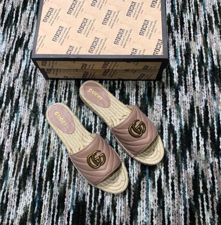 SAMC - GUKI Women Shoes - 2252