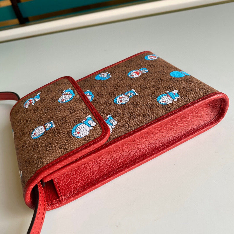 Glami Fashion - GCI Bags - 6062