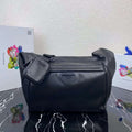 Satchel Bags - PDA Bags - 1687