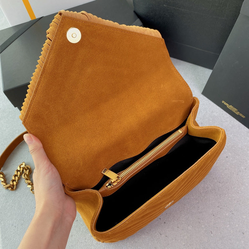 Glamy - YLS Bags - 481