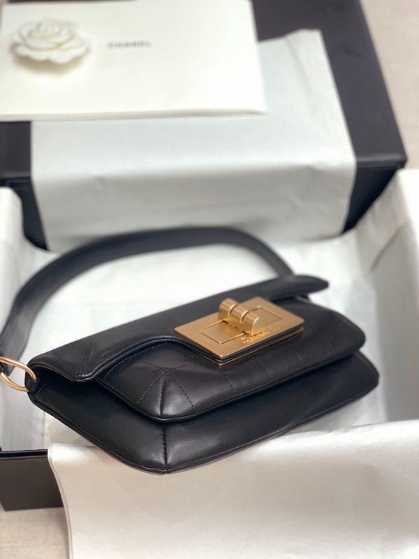 Satchel Bags - CHL Bags - 4770