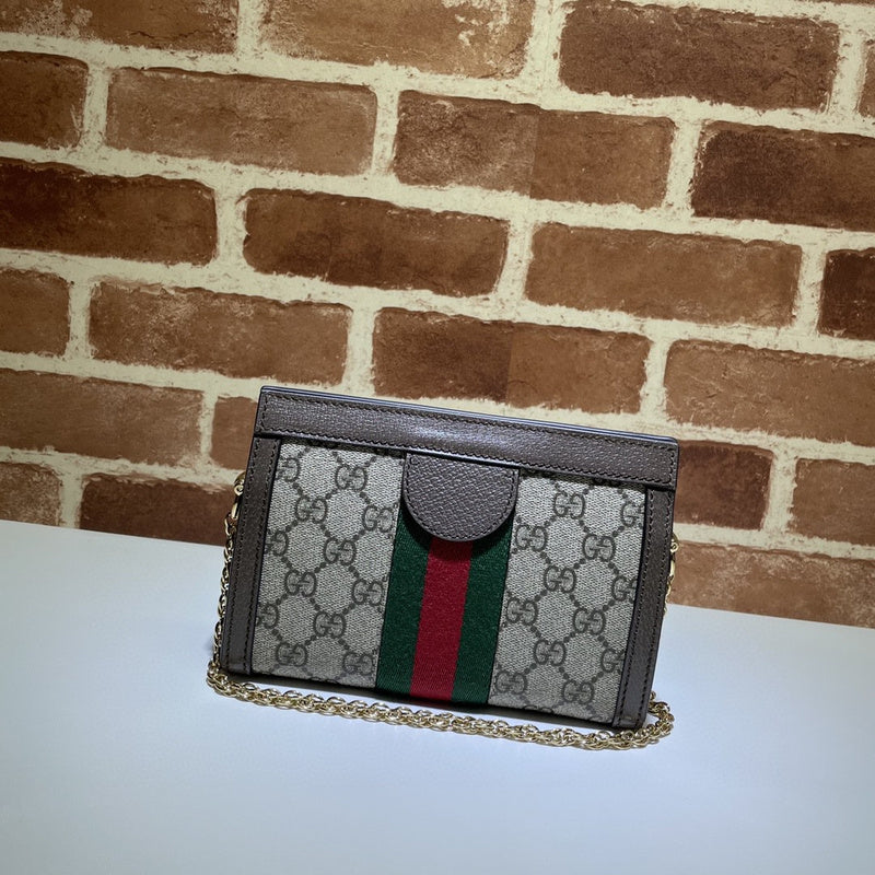 Glami Fashion - GCI Bags - 3326