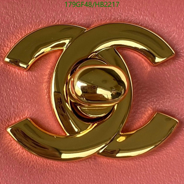 SAMC - CHL Bags - 237
