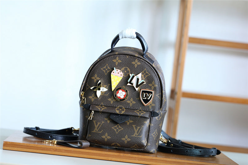 ELE - LUV Bags - 029