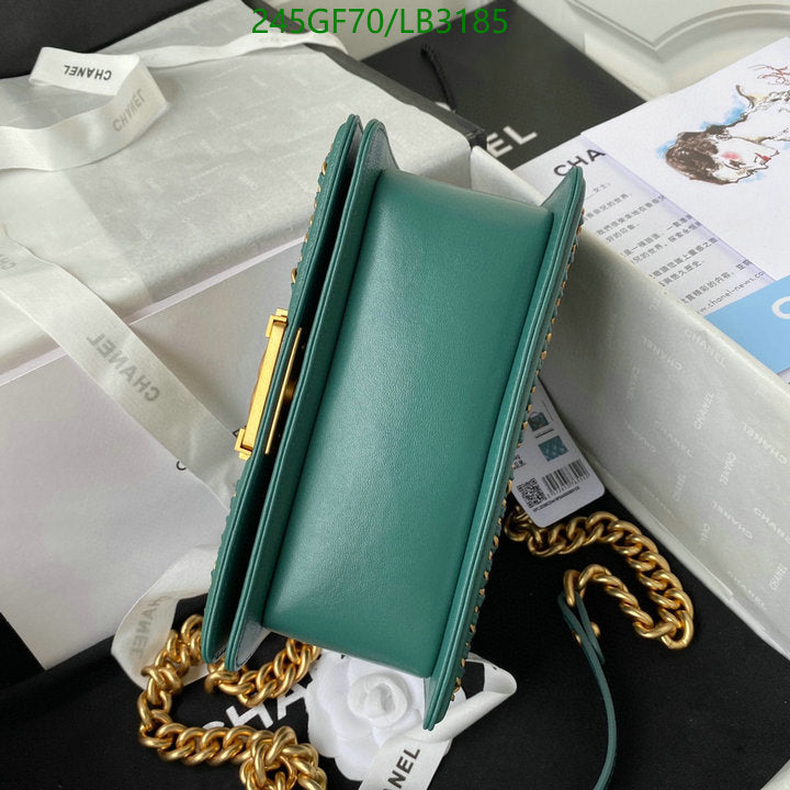 SAMC - CHL Bags - 956