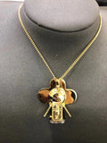 EN - Lux Necklace LUV032