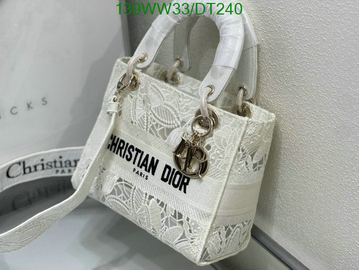 SAMCC - DOR Bags - 817