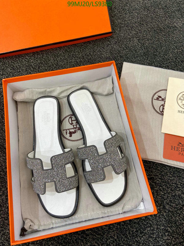 SAMC - HMS Women Shoes - 380