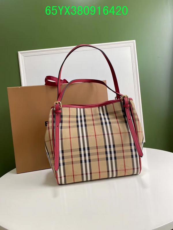 ELE Fashion -BBR Bags - 665
