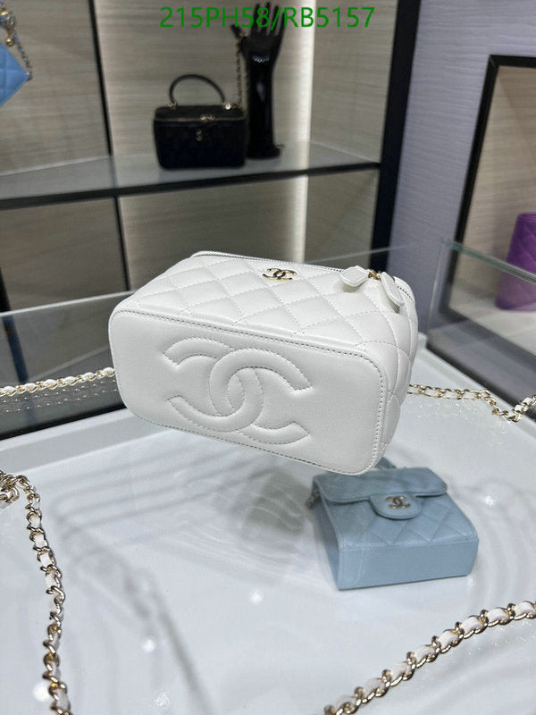 SAMC - CHL Bags - 353